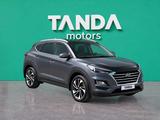 Hyundai Tucson 2019 годаүшін10 200 000 тг. в Алматы – фото 2