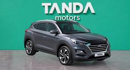 Hyundai Tucson 2019 годаүшін10 200 000 тг. в Алматы – фото 2