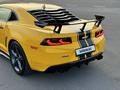 Chevrolet Camaro 2013 годаfor28 000 000 тг. в Алматы – фото 21