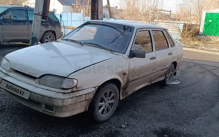 ВАЗ (Lada) 2115 2012 годаүшін1 000 000 тг. в Караганда