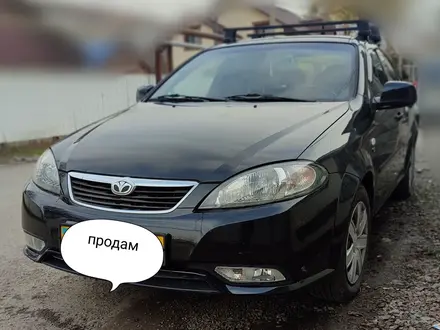 Daewoo Gentra 2014 года за 4 850 000 тг. в Алматы