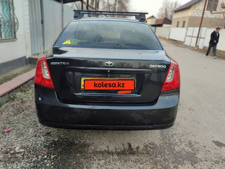 Daewoo Gentra 2014 года за 4 850 000 тг. в Алматы – фото 5