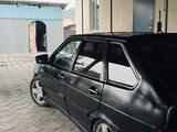 ВАЗ (Lada) 2114 2010 года за 1 350 000 тг. в Алматы – фото 3