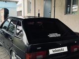ВАЗ (Lada) 2114 2010 года за 1 350 000 тг. в Алматы – фото 4