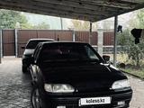 ВАЗ (Lada) 2114 2010 года за 1 350 000 тг. в Алматы