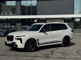 BMW X7 2023 года за 68 000 000 тг. в Шымкент