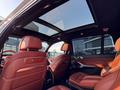 BMW X7 2023 годаүшін68 000 000 тг. в Шымкент – фото 23