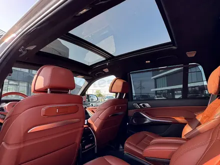 BMW X7 2023 года за 68 000 000 тг. в Шымкент – фото 24