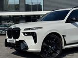 BMW X7 2023 года за 68 000 000 тг. в Шымкент – фото 2