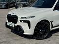 BMW X7 2023 годаүшін68 000 000 тг. в Шымкент – фото 4