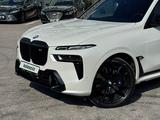 BMW X7 2023 года за 68 000 000 тг. в Шымкент – фото 4