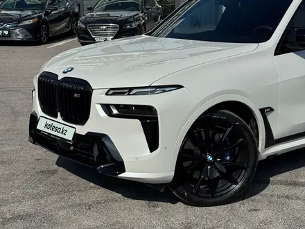 BMW X7 2023 года за 68 000 000 тг. в Шымкент – фото 4