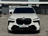 BMW X7 2023 года за 68 000 000 тг. в Шымкент – фото 5