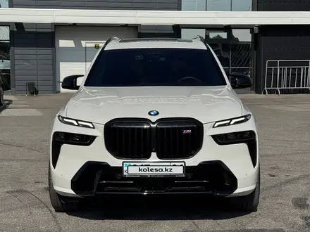 BMW X7 2023 года за 68 000 000 тг. в Шымкент – фото 5