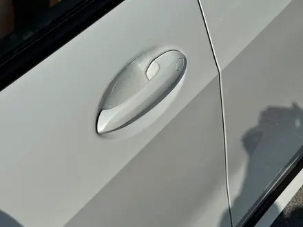 BMW X7 2023 года за 68 000 000 тг. в Шымкент – фото 8