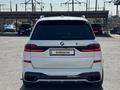 BMW X7 2023 годаүшін68 000 000 тг. в Шымкент – фото 6