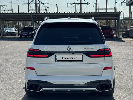 BMW X7 2023 года за 68 000 000 тг. в Шымкент – фото 6