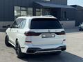 BMW X7 2023 годаүшін68 000 000 тг. в Шымкент – фото 7