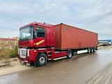 Renault  Magnum 2007 года за 10 500 000 тг. в Астана
