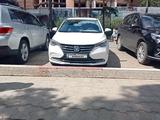 Changan Alsvin 2025 года за 5 800 000 тг. в Тараз – фото 3