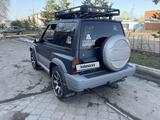 Suzuki Escudo 1996 годаүшін2 800 000 тг. в Петропавловск – фото 3