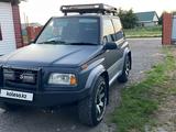 Suzuki Escudo 1996 годаүшін2 800 000 тг. в Петропавловск – фото 2