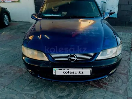 Opel Vectra 1997 года за 900 000 тг. в Кызылорда