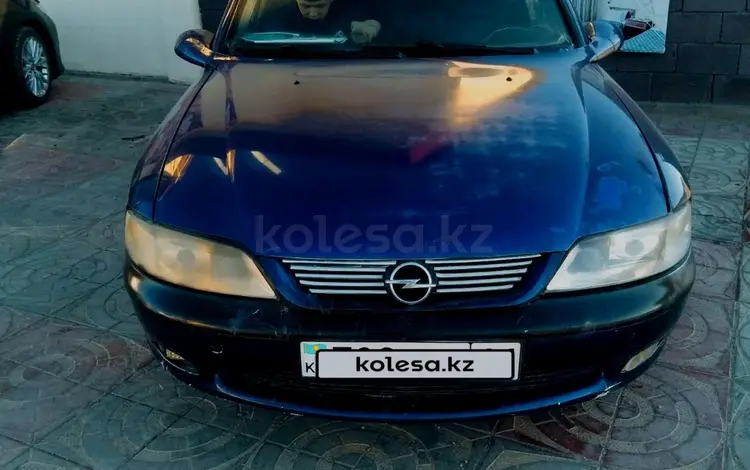 Opel Vectra 1997 годаүшін900 000 тг. в Кызылорда