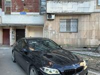 BMW 535 2014 года за 12 000 000 тг. в Астана