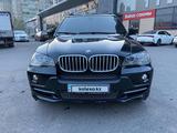 BMW X5 2007 годаүшін9 999 999 тг. в Шымкент – фото 2