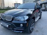 BMW X5 2007 годаүшін9 999 999 тг. в Шымкент