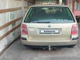 Volkswagen Passat 2002 годаүшін2 000 000 тг. в Конаев (Капшагай) – фото 2
