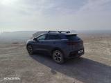 JAC JS6 2023 года за 10 000 000 тг. в Актобе – фото 5