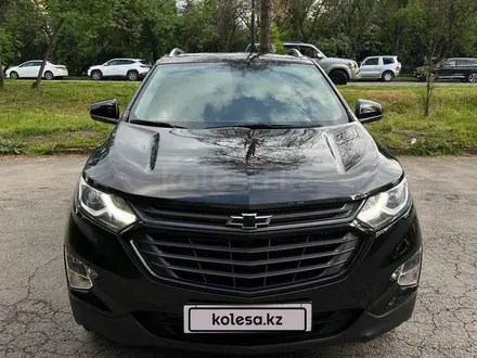 Chevrolet Equinox 2021 года за 10 500 000 тг. в Алматы