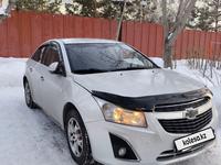 Chevrolet Cruze 2013 годаүшін5 000 000 тг. в Караганда