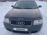 Audi A6 2003 годаүшін4 500 000 тг. в Тайынша – фото 5