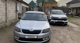 Skoda Octavia 2014 года за 3 500 000 тг. в Алматы