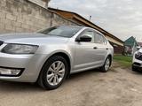 Skoda Octavia 2014 годаүшін3 500 000 тг. в Алматы – фото 2