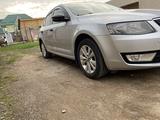 Skoda Octavia 2014 года за 3 500 000 тг. в Алматы – фото 3