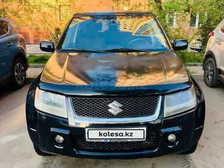 Suzuki Grand Vitara 2005 года за 4 700 000 тг. в Алматы