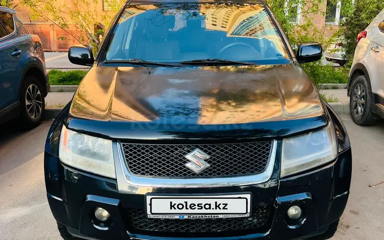 Suzuki Grand Vitara 2005 года за 4 700 000 тг. в Алматы