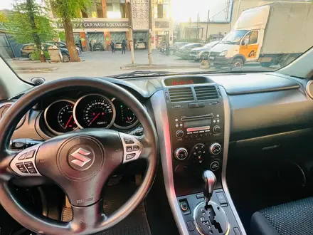 Suzuki Grand Vitara 2005 года за 4 700 000 тг. в Алматы – фото 10