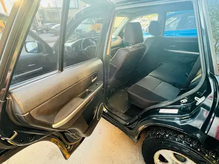 Suzuki Grand Vitara 2005 года за 4 700 000 тг. в Алматы – фото 7