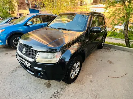 Suzuki Grand Vitara 2005 года за 4 700 000 тг. в Алматы – фото 5