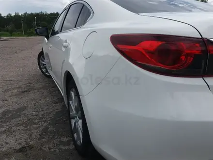 Mazda 6 2015 года за 9 500 000 тг. в Астана – фото 11