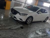 Mazda 6 2015 года за 9 500 000 тг. в Астана