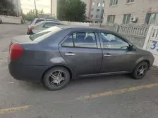 Geely MK, 2013
