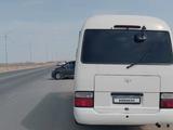 Toyota  Coaster 2013 годаүшін13 000 000 тг. в Актау – фото 3