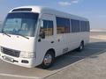 Toyota  Coaster 2013 года за 13 000 000 тг. в Актау – фото 4