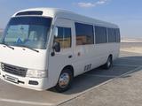 Toyota  Coaster 2013 годаүшін13 000 000 тг. в Актау – фото 4